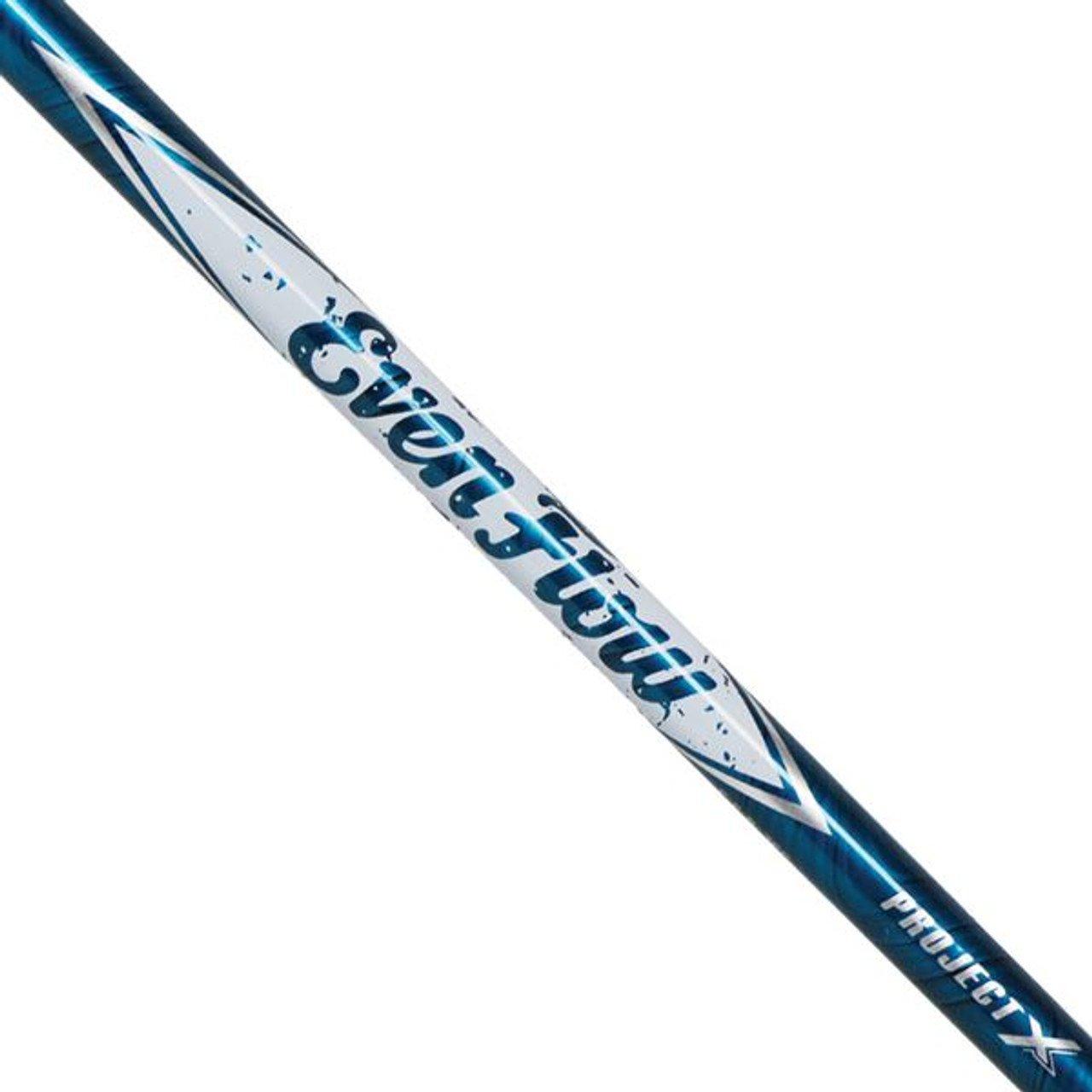 クラブ evenflow 80x hybrids Project X EvenFlow Riptide Hybrid Shaft | 2nd Swing Golf